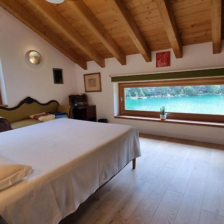 B&B Villa Grazia Boario Terme Extérieur photo