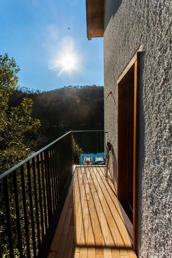 B&B Villa Grazia Boario Terme Extérieur photo