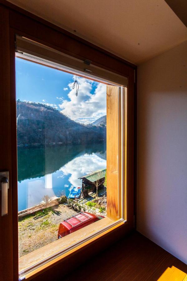 B&B Villa Grazia Boario Terme Extérieur photo