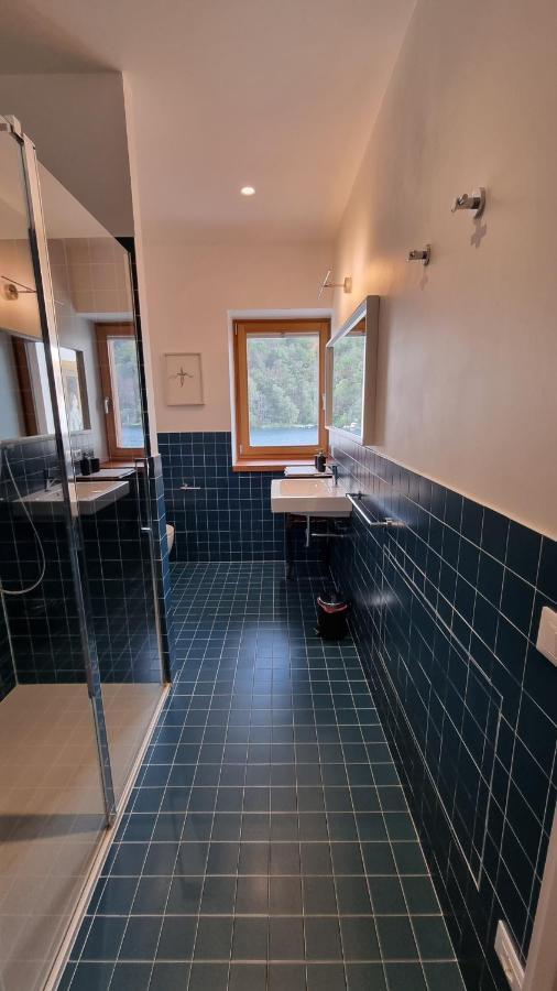 B&B Villa Grazia Boario Terme Extérieur photo