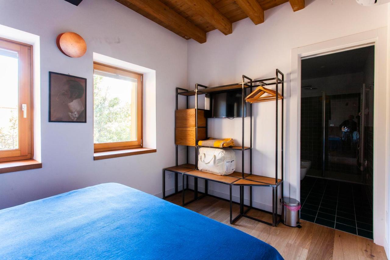B&B Villa Grazia Boario Terme Extérieur photo