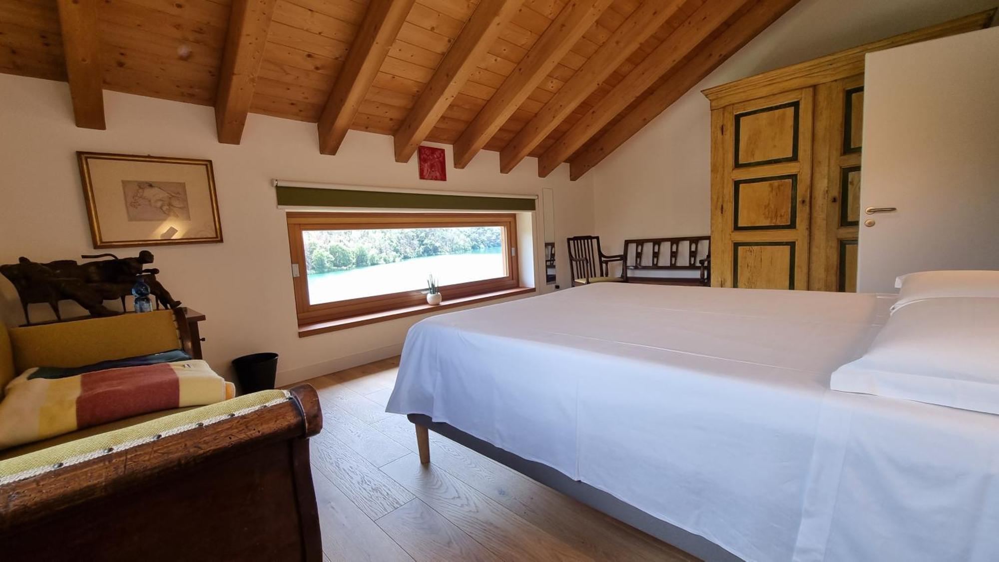 B&B Villa Grazia Boario Terme Extérieur photo