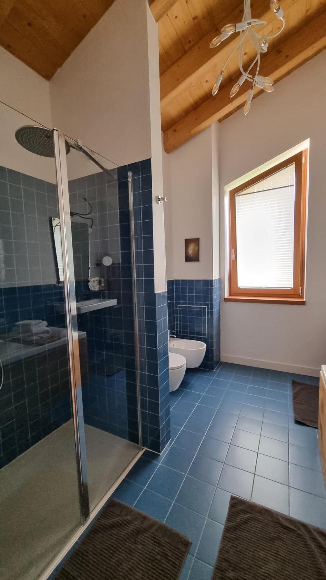 B&B Villa Grazia Boario Terme Extérieur photo