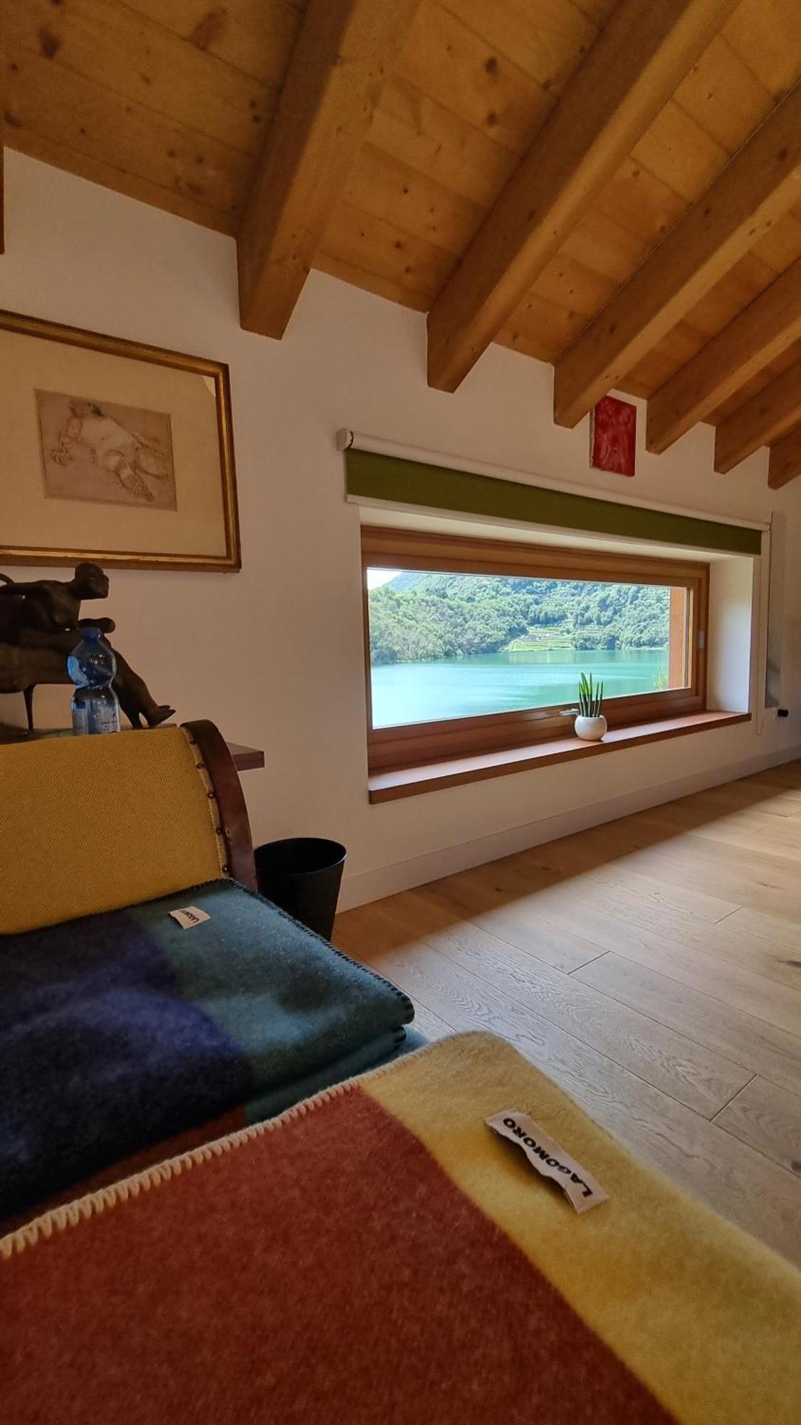 B&B Villa Grazia Boario Terme Extérieur photo